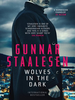 Wolves in the Dark - ebook